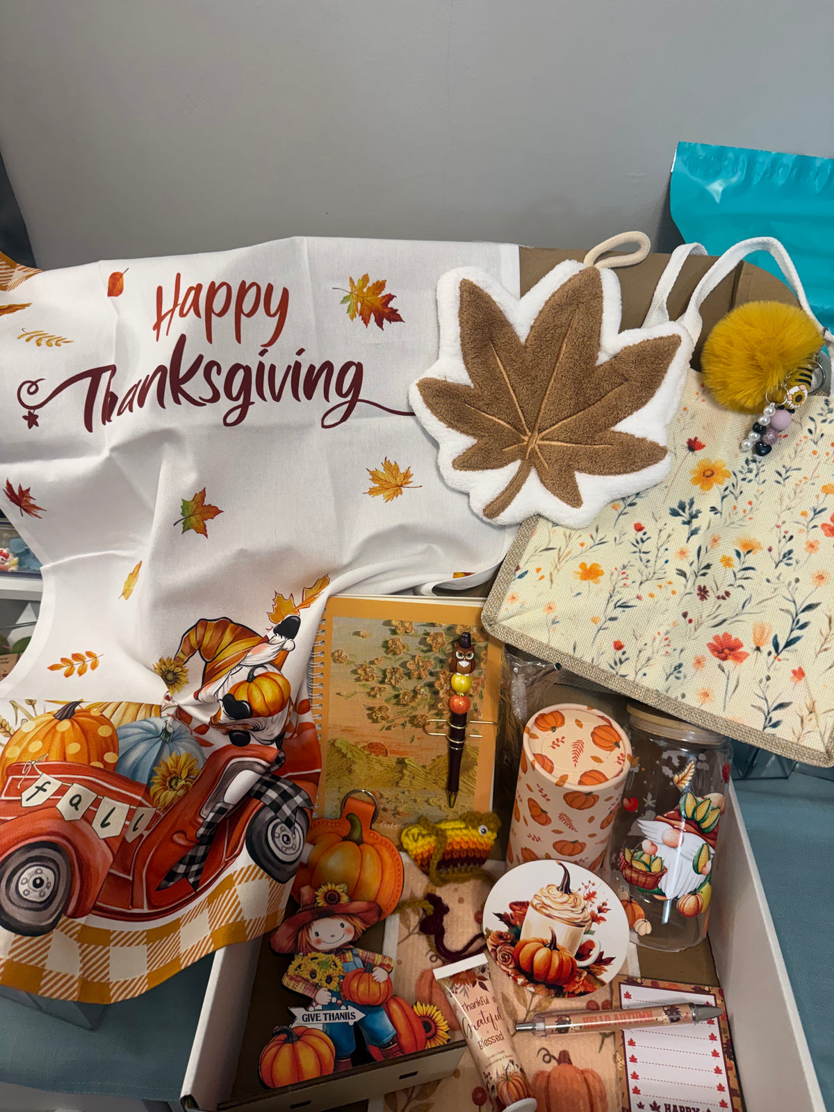 Fall Curated Bundle B