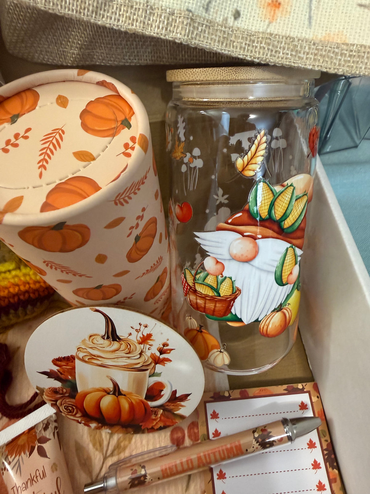 Fall Curated Bundle B