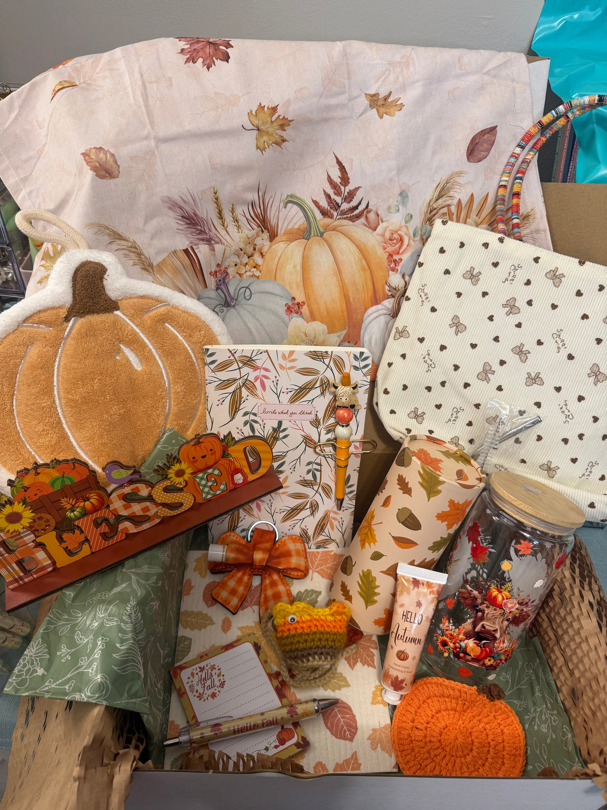 Fall Curated Bundle A